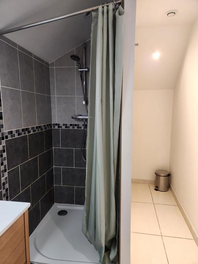 Appartement Calme Le Clos De Renee Hautvillers Eksteriør billede