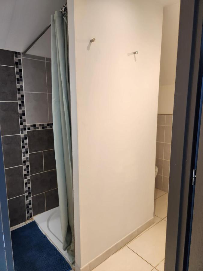 Appartement Calme Le Clos De Renee Hautvillers Eksteriør billede